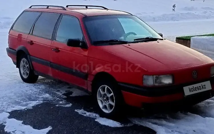 Volkswagen Passat 1991 года за 1 450 000 тг. в Караганда