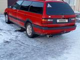 Volkswagen Passat 1991 года за 1 450 000 тг. в Караганда – фото 3