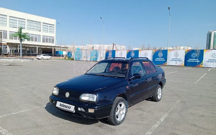 Volkswagen Vento 1993 года за 1 000 000 тг. в Актобе