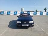 Volkswagen Vento 1993 года за 1 000 000 тг. в Актобе – фото 2