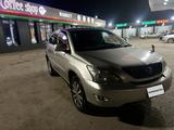 Toyota Harrier 2003 года за 4 200 000 тг. в Актобе