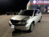 Toyota Harrier 2003 года за 3 800 000 тг. в Актобе – фото 2