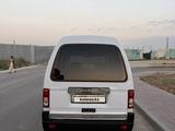Daewoo Damas 2009 года за 2 200 000 тг. в Шымкент – фото 4