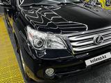 Lexus GX 460 2010 года за 15 500 000 тг. в Костанай