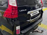 Lexus GX 460 2010 года за 15 500 000 тг. в Костанай – фото 5