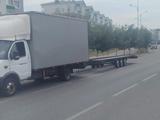 ГАЗ ГАЗель 2015 года за 13 000 000 тг. в Шымкент