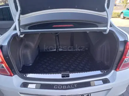 Chevrolet Cobalt 2023 года за 6 400 000 тг. в Кызылорда – фото 5