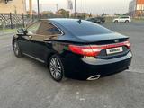 Hyundai Grandeur 2014 года за 8 500 000 тг. в Кызылорда – фото 3