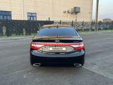 Hyundai Grandeur 2014 года за 8 500 000 тг. в Кызылорда – фото 4