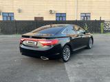 Hyundai Grandeur 2014 года за 8 500 000 тг. в Кызылорда – фото 5