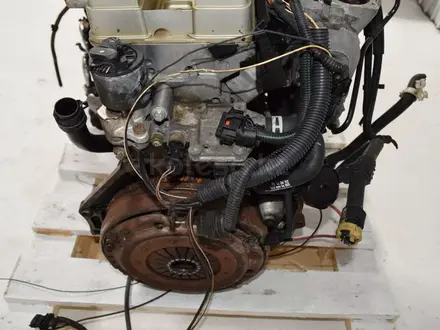Двигатель opel omega Y22XE за 90 000 тг. в Актау – фото 9