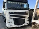 DAF  XF 105 2007 года за 26 000 000 тг. в Шымкент