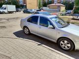 Volkswagen Jetta 2004 года за 1 800 000 тг. в Астана – фото 3