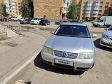 Volkswagen Jetta 2004 годаfor1 800 000 тг. в Астана – фото 4