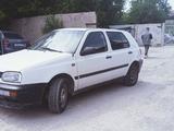 Volkswagen Golf 1997 годаүшін1 450 000 тг. в Шымкент – фото 2