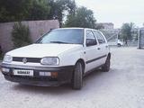 Volkswagen Golf 1997 годаүшін1 450 000 тг. в Шымкент