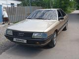 Audi 100 1989 года за 1 500 000 тг. в Кордай – фото 3