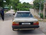 Audi 100 1989 годаүшін1 500 000 тг. в Кордай – фото 4