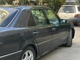 Mercedes-Benz C 180 1996 годаүшін2 000 000 тг. в Жезказган – фото 3