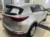 Kia Sportage 2017 года за 6 300 000 тг. в Алматы – фото 5