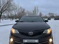 Toyota Camry 2012 годаүшін8 000 000 тг. в Астана – фото 2