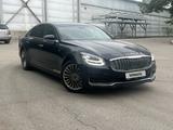 Kia K9 2021 годаүшін13 500 000 тг. в Алматы