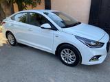 Hyundai Accent 2019 года за 8 000 000 тг. в Тараз