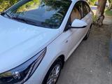 Hyundai Accent 2019 года за 8 000 000 тг. в Тараз – фото 4