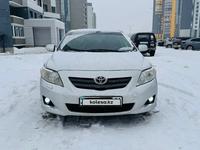 Toyota Corolla 2008 годаfor4 800 000 тг. в Усть-Каменогорск