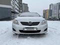 Toyota Corolla 2008 года за 4 800 000 тг. в Усть-Каменогорск – фото 2