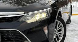 Toyota Camry 2017 годаfor13 900 000 тг. в Караганда – фото 3