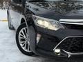 Toyota Camry 2017 годаүшін13 900 000 тг. в Караганда – фото 8