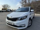 Kia Rio 2015 года за 5 750 000 тг. в Алматы