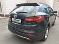 Hyundai Santa Fe 2013 годаfor9 200 000 тг. в Талгар – фото 9