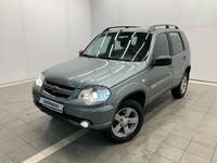 Chevrolet Niva 2014 года за 4 500 000 тг. в Костанай