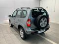 Chevrolet Niva 2014 годаfor4 500 000 тг. в Костанай – фото 2