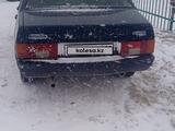 ВАЗ (Lada) 21099 2004 годаүшін800 000 тг. в Семей – фото 4