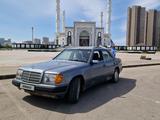 Mercedes-Benz E 200 1992 года за 1 700 000 тг. в Астана – фото 2