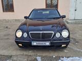 Mercedes-Benz E 320 2000 годаfor3 800 000 тг. в Алматы – фото 5