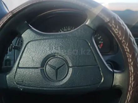 Mercedes-Benz E 230 1996 года за 2 300 000 тг. в Ушарал