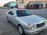 Mercedes-Benz E 230 1996 годаүшін2 300 000 тг. в Ушарал – фото 5