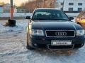 Audi A6 2001 года за 4 500 000 тг. в Астана – фото 8