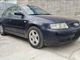 Audi A3 2000 года за 2 000 000 тг. в Аксай