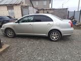 Toyota Avensis 2003 годаүшін4 000 000 тг. в Астана – фото 5