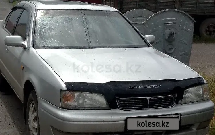 Toyota Camry 1995 годаfor2 700 000 тг. в Экибастуз