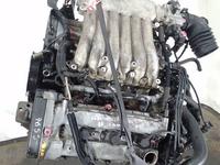 Двигатель KIA MAGENTIS 2001-03 за 100 000 тг. в Астана