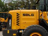SDLG  Фронтальный погрузчик LG953 2026 годаүшін24 424 400 тг. в Караганда – фото 4
