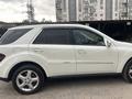 Mercedes-Benz ML 350 2008 годаүшін7 200 000 тг. в Алматы – фото 3