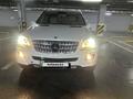 Mercedes-Benz ML 350 2008 годаүшін7 200 000 тг. в Алматы – фото 11