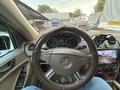 Mercedes-Benz ML 350 2008 годаүшін7 200 000 тг. в Алматы – фото 12